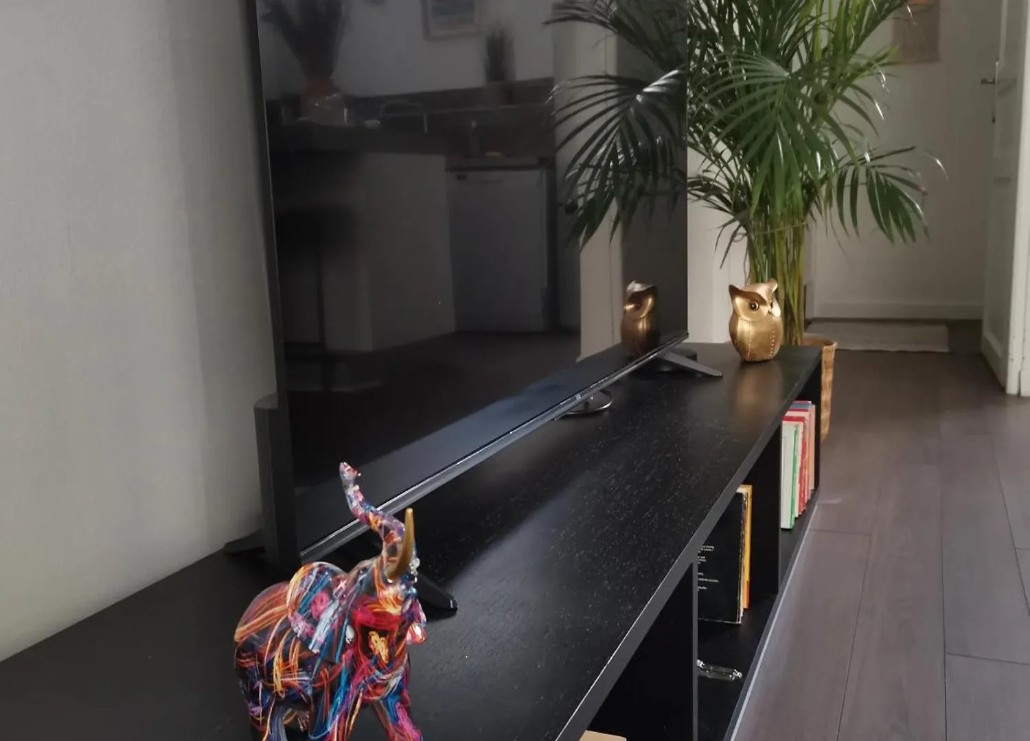 Appartement Catalans Marseilles