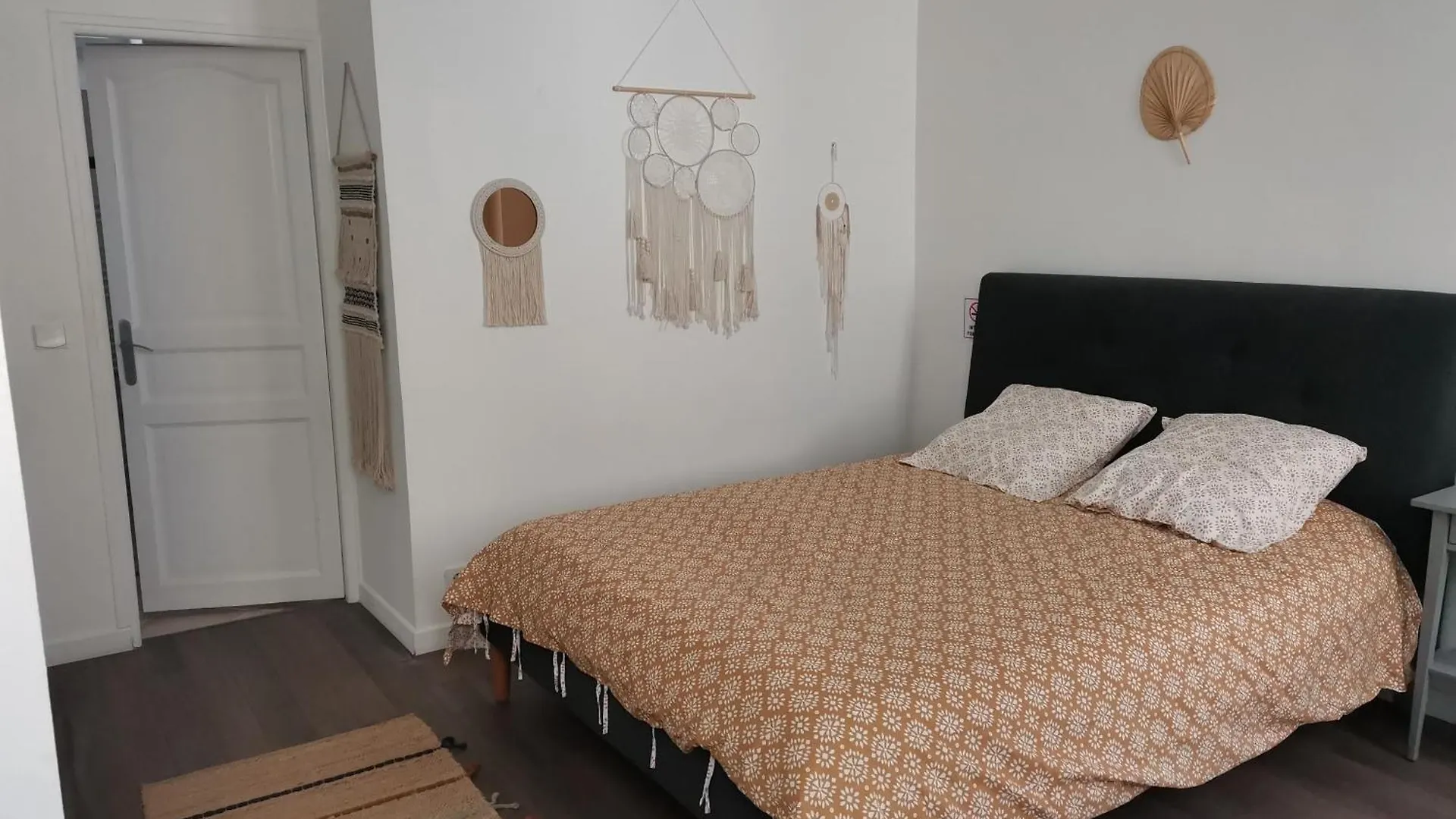 Appartement Catalans Marseilles Frankrijk