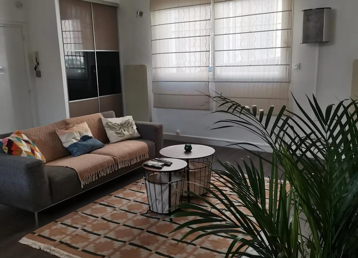 Διαμέρισμα Appartement Catalans Μασσαλία